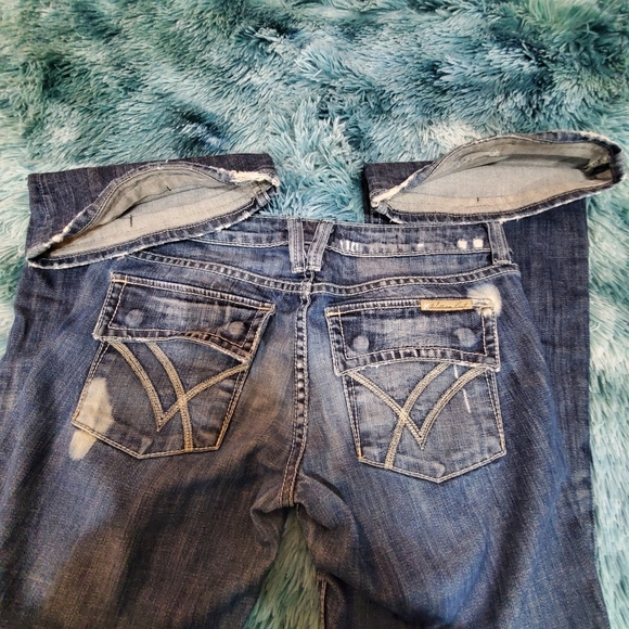 PAIGE jeans 28 - Picture 9 of 9